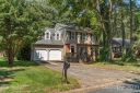 701 Mattingwood Drive sold home in Charlotte, SC