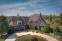 874 A R Thompson Road 24 sold home in Mill Spring, SC