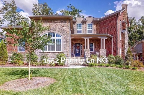 1552 Prickly Lane