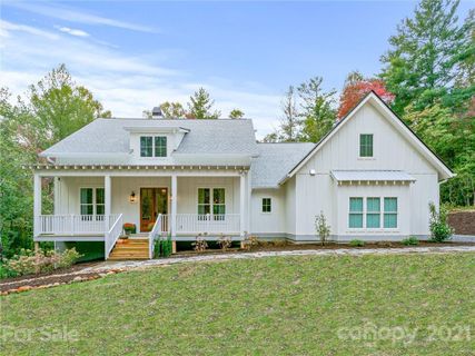 48 Sedgewood Court sold home in Sedgewood, Fairview, NC