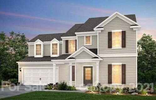 1136 Dorsey Drive 156