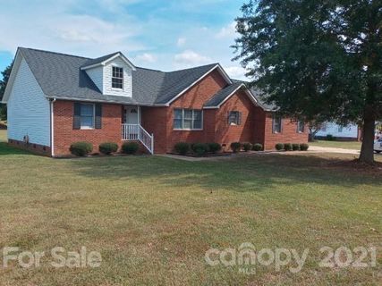 1307 Bryson Creek Drive sold home in Bryson Creek, Mcconnells, SC