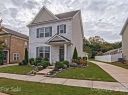 5214 Irving Drive sold home in Charlotte, SC
