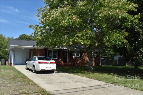 2113 Beauty Street
