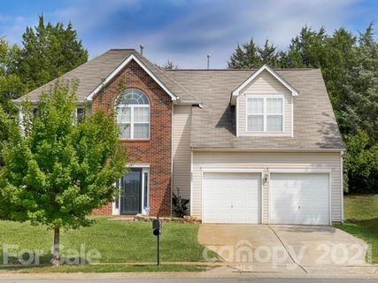 8802 Royal Bluff Drive