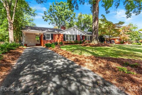 5011 Wedgewood Drive