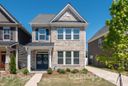 8756 Aspinwall Drive 107 sold home in Charlotte, SC