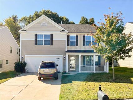 4910 William Caldwell Avenue