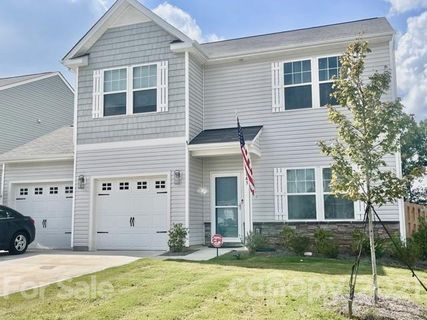 143 Clove Hitch Drive