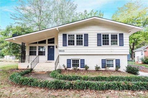 5810 Brookhaven Road