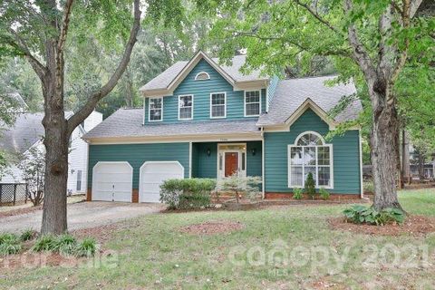 7204 Scarlet Runner Drive