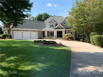 182 Brownstone Drive