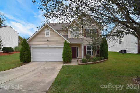 4724 Keeneland Lane