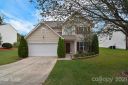 4724 Keeneland Lane sold home in Charlotte, SC