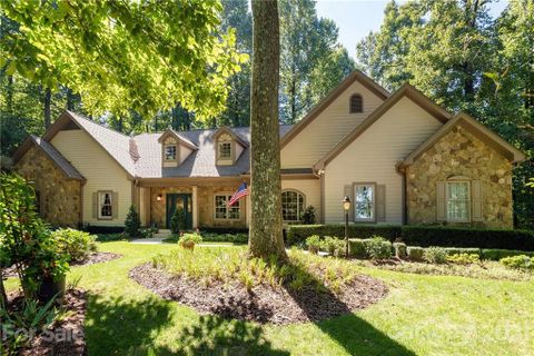 118 Berry Creek Drive