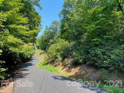 Lot 43 Justice Drive sold home in Richard D Justice, Lake Lure, NC