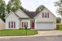 178 Kristens Court Drive sold home in Mooresville, SC