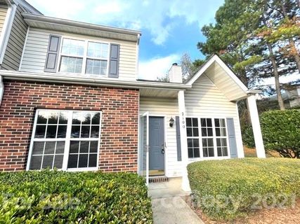 2100 Preakness Court