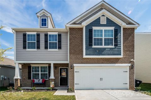 123 Cherry Birch Street