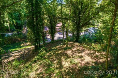 00 Maple Street 2 sold home in Courtland Heights, Sylva, NC