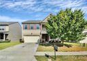 2925 Berry Creek Road sold home in Charlotte, SC