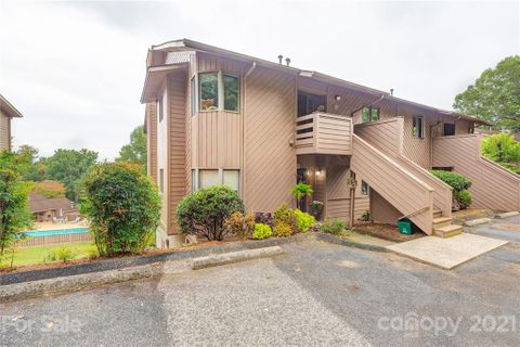 305 Piney Mountain Drive E 1 sold home in Pine Cliff, Asheville, NC