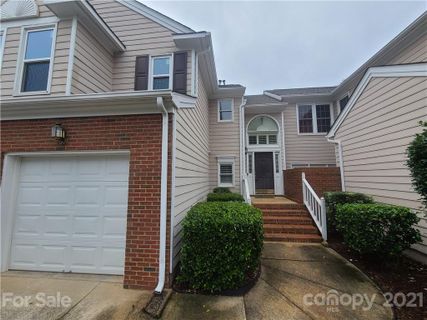 4709 Morning Dew Court sold home in Woodcroft, Charlotte, NC