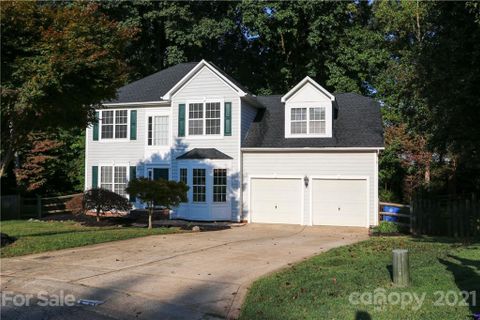 172 Foxtail Drive