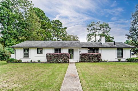 3500 Margaret Wallace Road