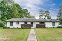3500 Margaret Wallace Road sold home in Matthews, SC