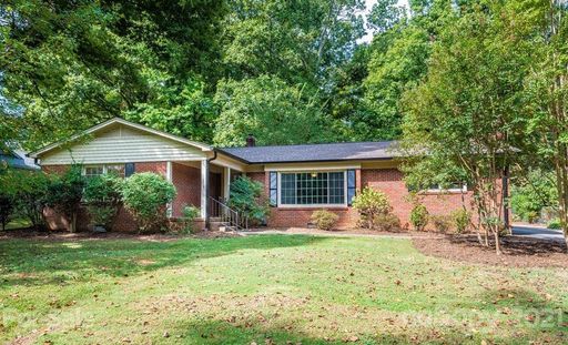 705 2nd Avenue sold home in Wilburn Hunsucker Estate, Conover, NC