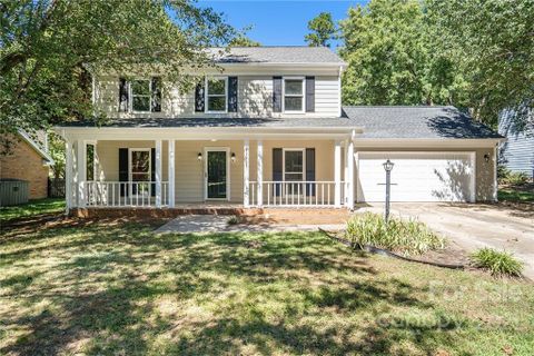 13805 Portpatrick Lane