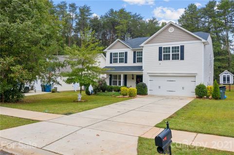 414 Oak Brook Drive