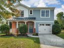 2115 Sonoma Valley Drive sold home in Charlotte, SC