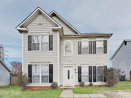 1600 Katherine Kiker Road