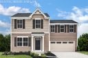 669 Pointe Andrews Drive 0084 sold home in Concord, SC