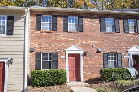 2805 Heathstead Place