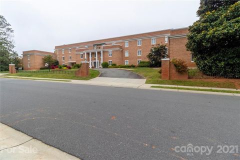 4527 Gaynor Road 204