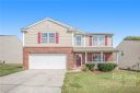 1572 Cold Creek Place sold home in Huntersville, SC