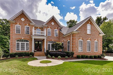 10510 Cobb Court
