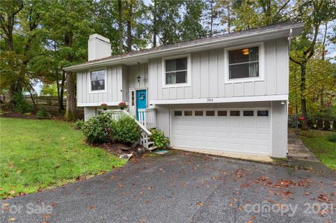 795 Fanning Bridge Road