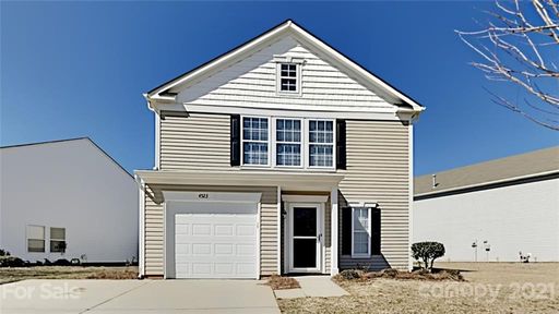4523 Stone Mountain Drive