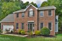 309 Mountain Alder Lane sold home in Fletcher, SC
