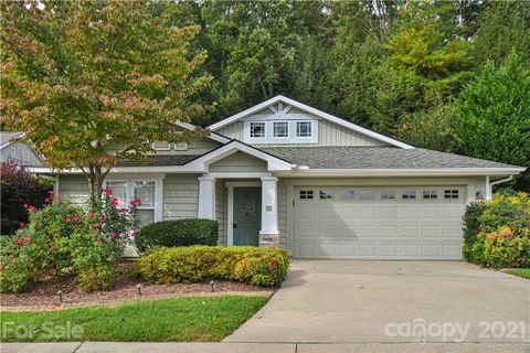 59 Sunview Circle sold home in Baldwin Cove, Arden, NC