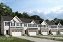 10434 Dalton Woods Court 1004C sold home in Huntersville, SC
