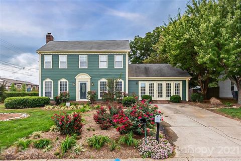 2301 Olde Whitehall Road