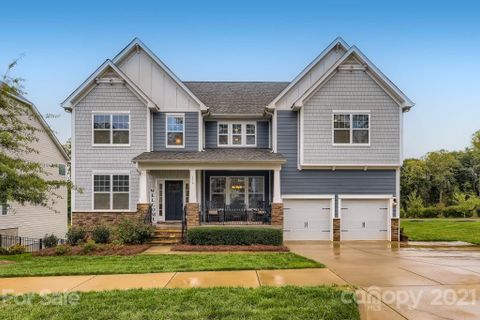 176 Canoe Pole Lane