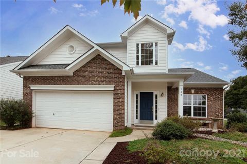 129 Morrocroft Lane