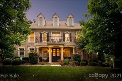 4011 Stanbury Drive