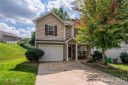 6104 Waterloo Drive sold home in Charlotte, SC
